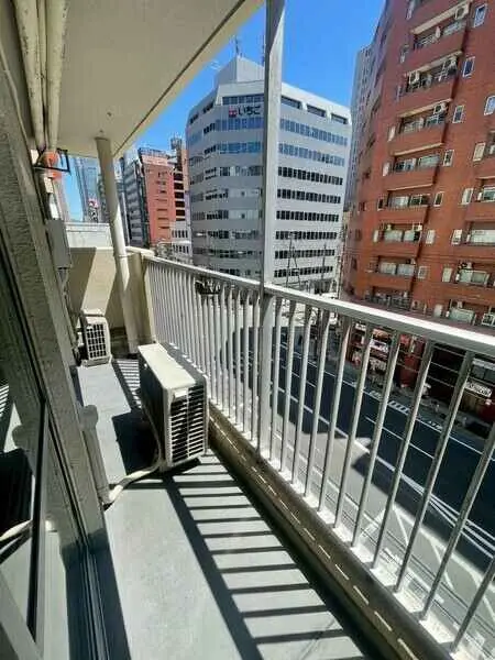 内本町コーポ
