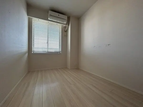 大阪ひびきの街ザ・サンクタスタワー