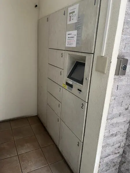 ファミール心斎橋EAST