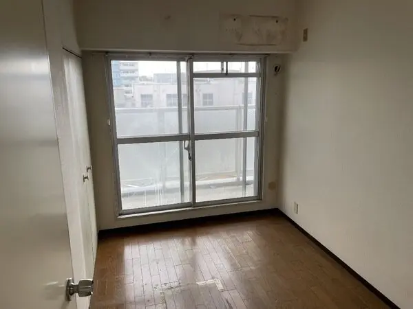 ファミール武庫川東