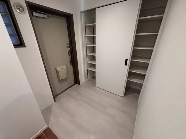 モンテベルデ北園田