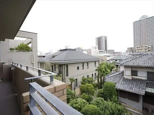 西宮北口昭和園アーバンライフ