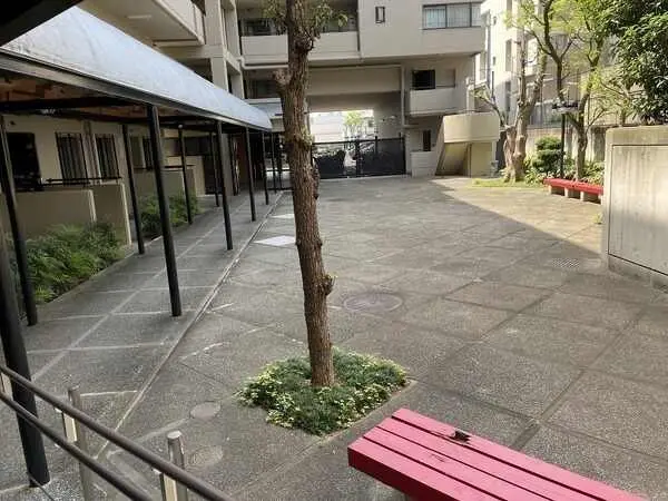西宮能登レックスマンション