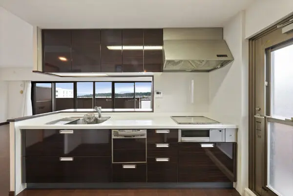 ウッディタウン新三田セントパーク