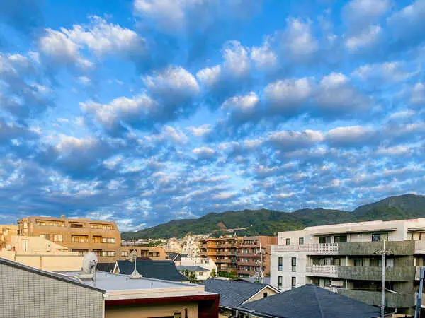 ヴァンテージ芦屋