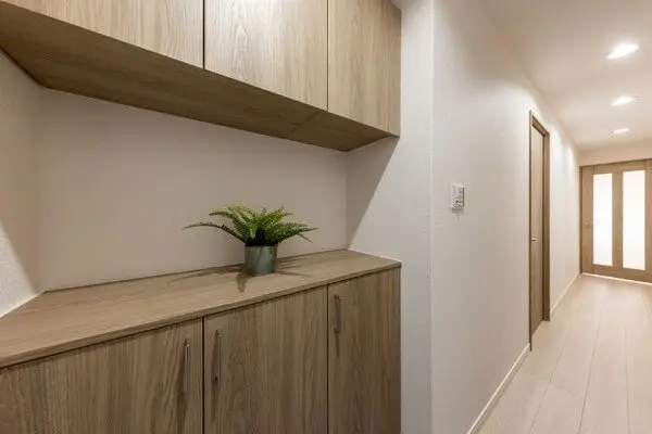 伊丹みやのまち4号館