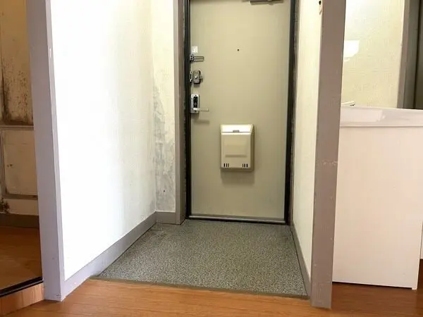 渦ヶ森コーポ