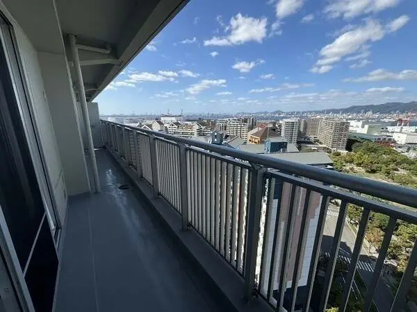 RICウエストコート3番街1番館