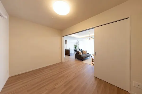 ロジュマン住吉山手