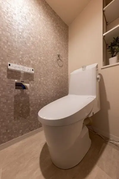 RICウエストコート5番街2番館