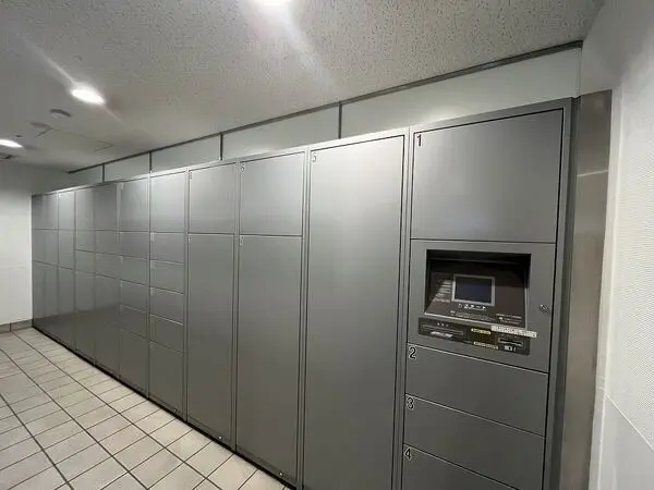 カルチェリベルテ学園都市