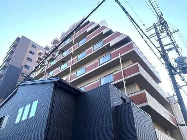 ロイヤルハイツ兵庫