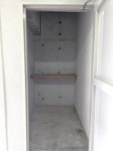 春日野マンション