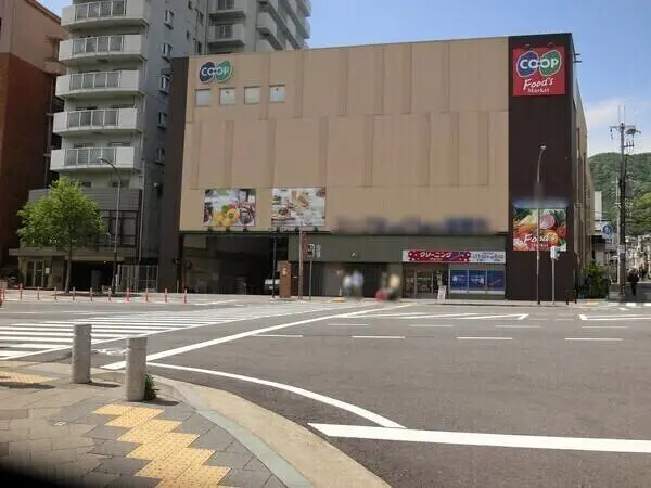 トア山手ザ・神戸タワー