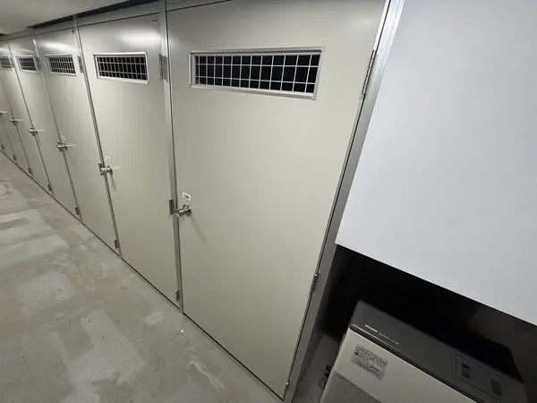 パークスクエア神戸山本通