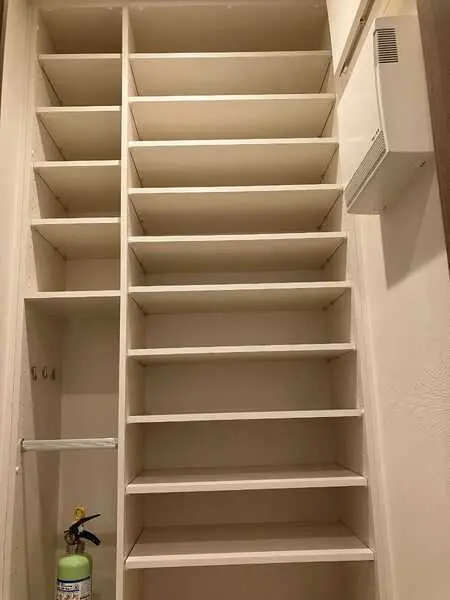 パークホームズ北千住アドーア