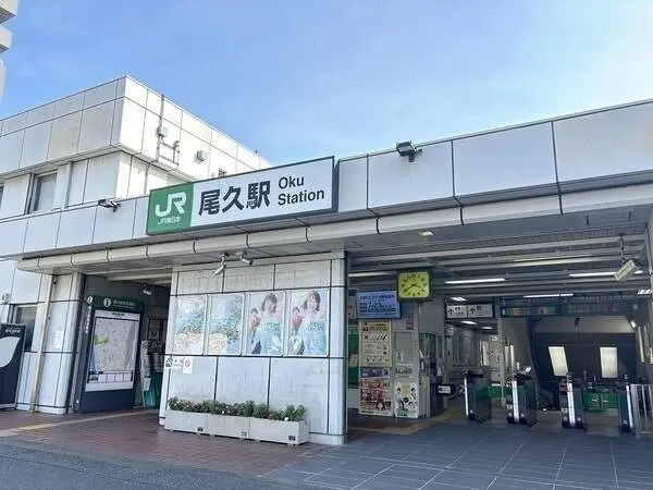 プレシス田端ノワール