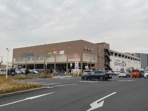サンライトパストラル５番街