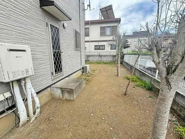 埼玉県三郷市戸ケ崎 一戸建て