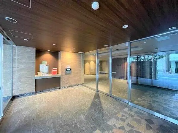 ザ・パークハウス池之端