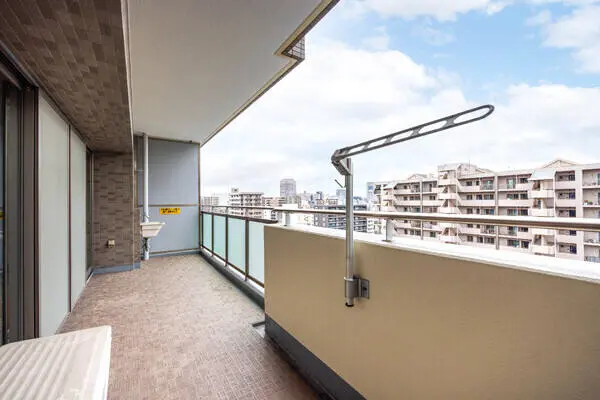 千葉みなとパークハウス　弐番館