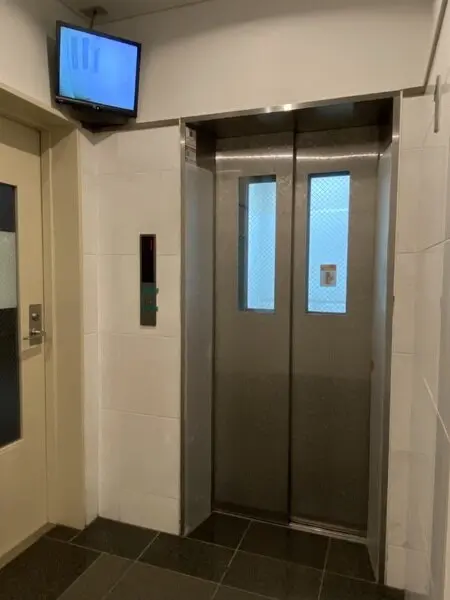 ファミール浅草雷門