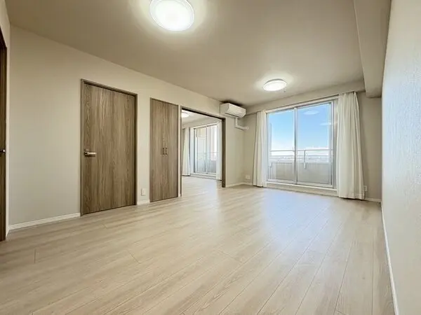 アトラスタワー北千住