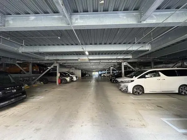 アクアテラカーム・スクエア