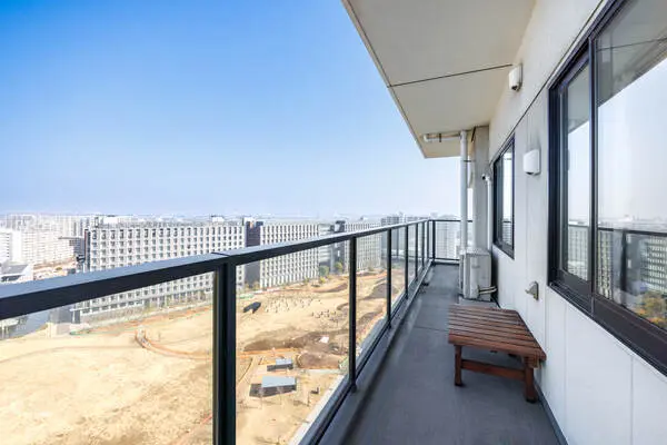 シティタワー金町