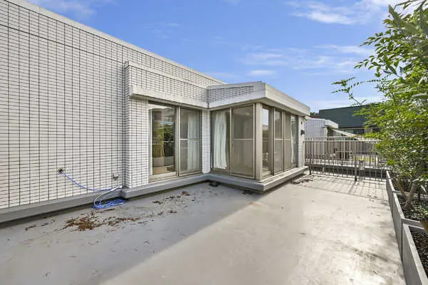D’クラディア中野桃園