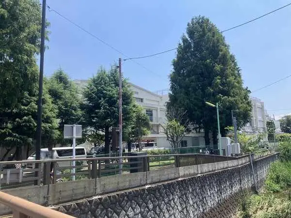 東京都世田谷区宇奈根１丁目 土地