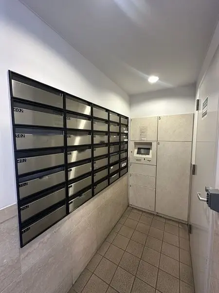 藤和シティホームズ多摩センター