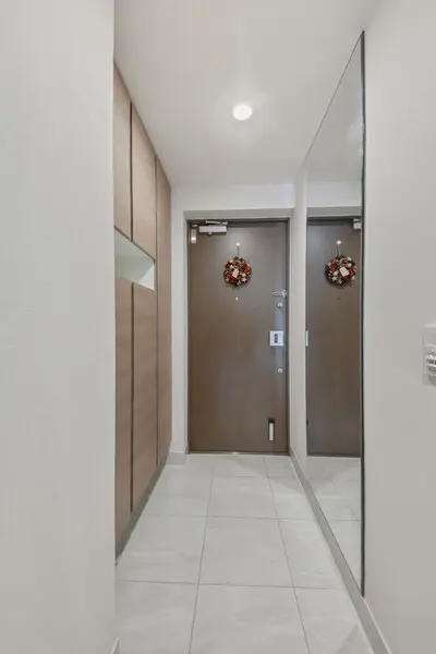 ザ・パークハウス経堂レジデンス