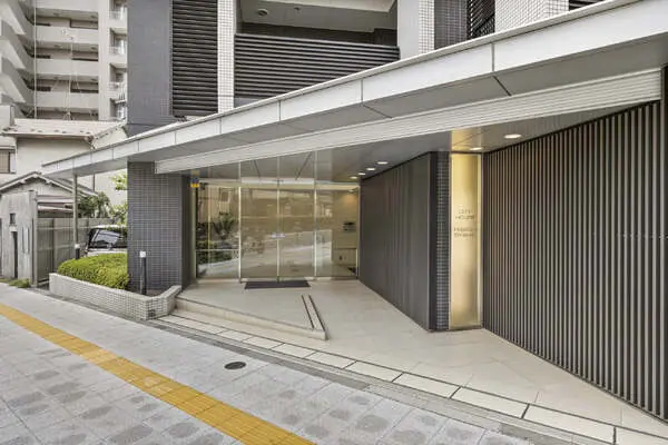 シティハウス板橋大山