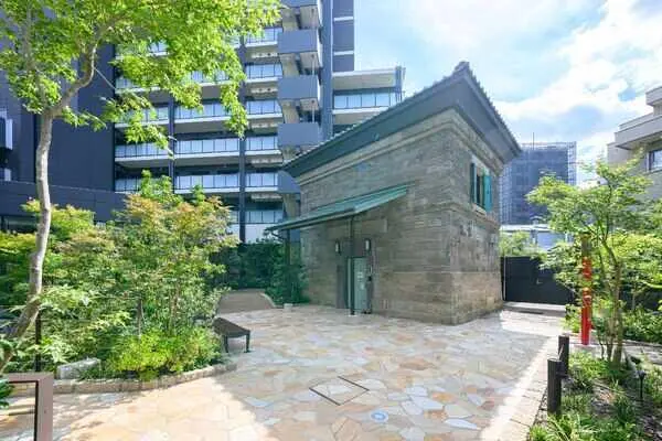 ザ・パークハウス板橋大山大楠ノ杜