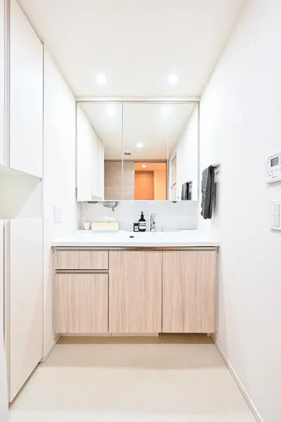 ザ・パークハウス石神井公園テラス