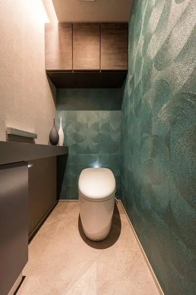 ザ・パークハウス文京護国寺