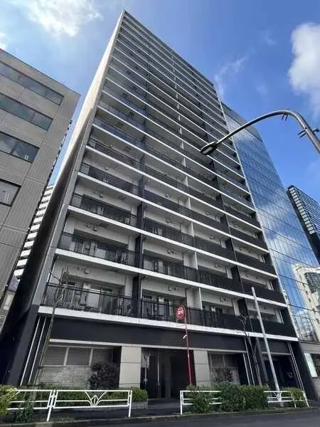 ザ・パークハウス渋谷美竹