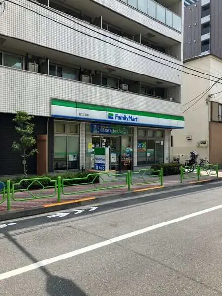ザ・クレストタワー