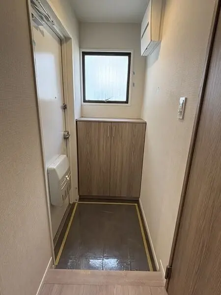 三軒茶屋第２オリンピックマンション