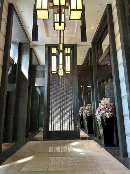 GLOBAL FRONT TOWER