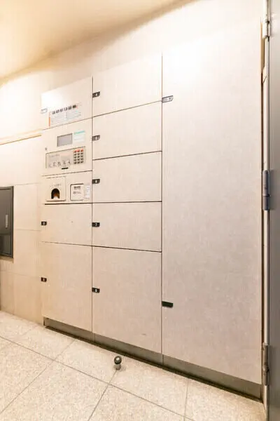 パークサイドヒルズ宮前平