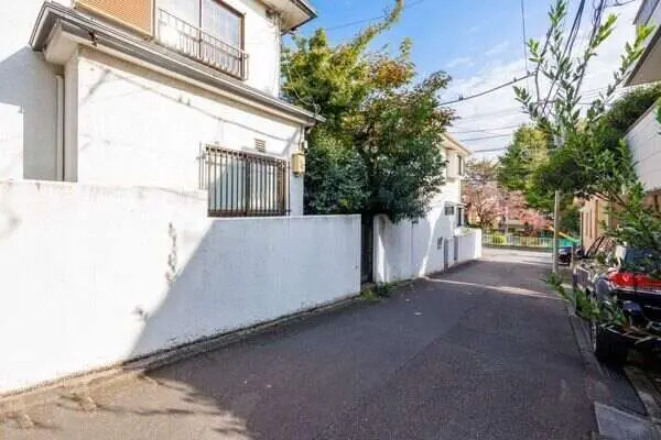 東京都世田谷区弦巻５丁目 一戸建て