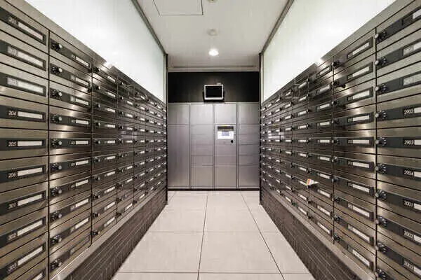 ザ・パークハウス三軒茶屋タワー