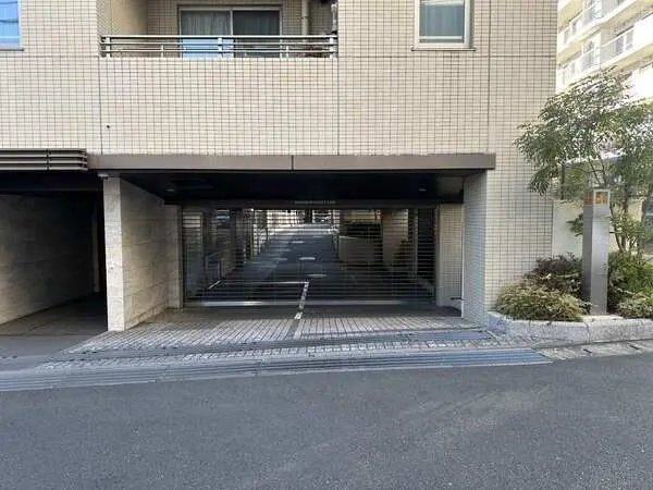 ザ・パークハウス宮崎台ガーデン