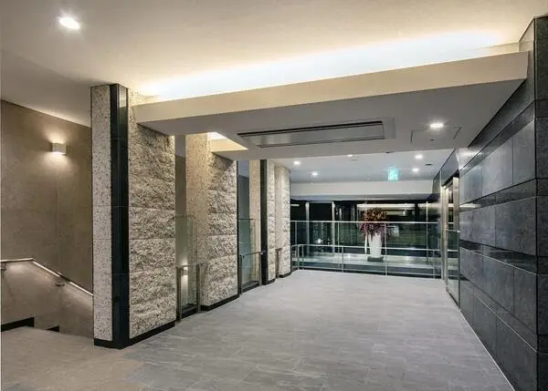 ザ・パークハウス武蔵野境南町