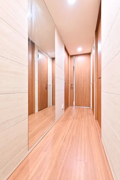 ザ・パークハウス国分寺緑邸