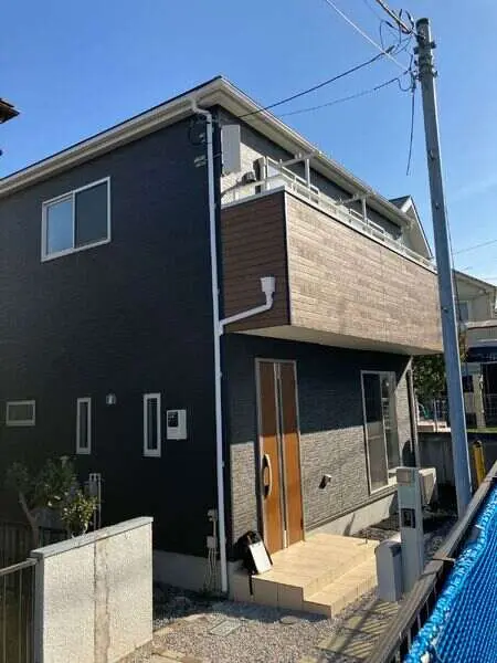 東京都八王子市小宮町 一戸建て