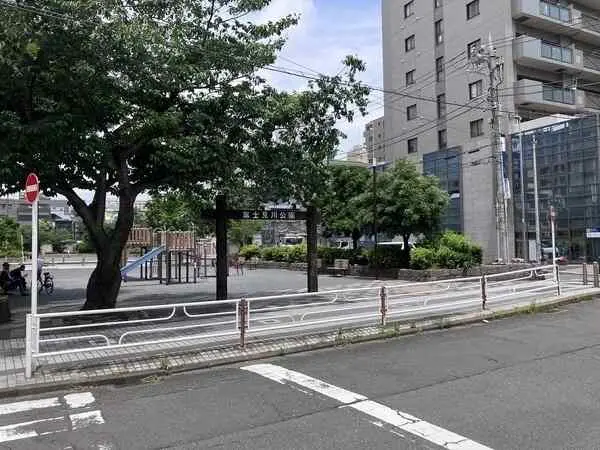 サンヴェール伊勢佐木町