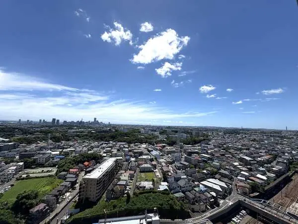 リビオタワー羽沢横浜国大